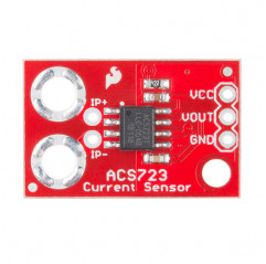 SparkFun Current Sensor Breakout - ACS723 SparkFun 19020194 DHM