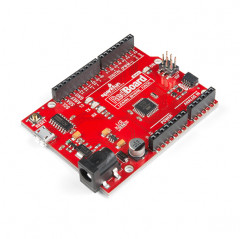 SparkFun RedBoard Qwiic SparkFun 19020193 DHM