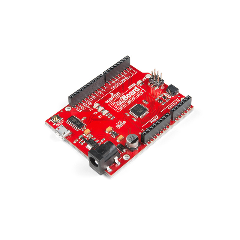 SparkFun RedBoard Qwiic SparkFun19020193 DHM