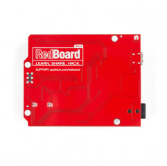 SparkFun RedBoard Qwiic SparkFun19020193 DHM