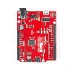 SparkFun RedBoard Qwiic SparkFun19020193 DHM