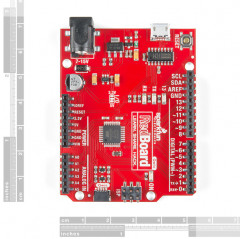 SparkFun RedBoard Qwiic SparkFun19020193 DHM