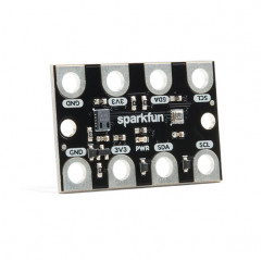 SparkFun gator:environment - micro:bit Accessory Board SparkFun 19020186 DHM