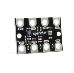 SparkFun gator:environment - micro:bit Accessory Board SparkFun19020186 DHM