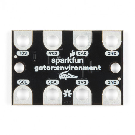 SparkFun gator:environment - micro:bit Accessory Board