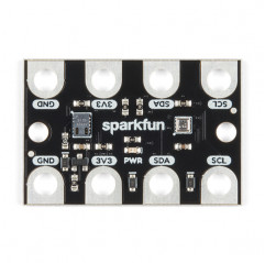 SparkFun gator:environment - micro:bit Accessory Board SparkFun19020186 DHM