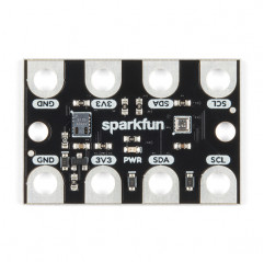 SparkFun gator:environment - micro:bit Accessory Board SparkFun 19020186 DHM