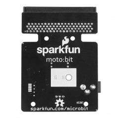 SparkFun moto:bit SparkFun19020212 DHM