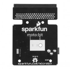 SparkFun moto:bit SparkFun 19020212 DHM