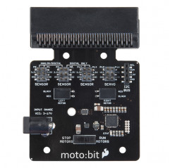 SparkFun moto:bit SparkFun 19020212 DHM