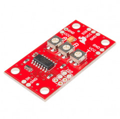 SparkFun Servo Trigger SparkFun19020199 DHM