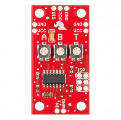 SparkFun Servo Trigger SparkFun19020199 DHM