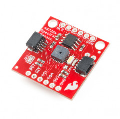 SparkFun Spectral Sensor Breakout - AS7263 NIR (Qwiic) SparkFun19020196 DHM