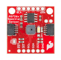 SparkFun Spectral Sensor Breakout - AS7263 NIR (Qwiic) SparkFun 19020196 DHM