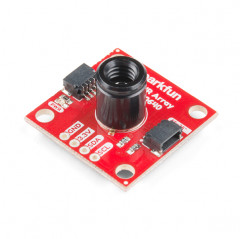 SparkFun IR Array Breakout - 55 Degree FOV, MLX90640 (Qwiic) SparkFun 19020189 DHM