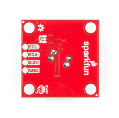 SparkFun IR Array Breakout - 55 Degree FOV, MLX90640 (Qwiic) SparkFun 19020189 DHM