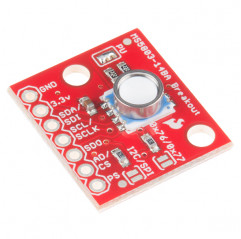 SparkFun Pressure Sensor Breakout - MS5803-14BA SparkFun19020195 DHM