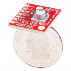 SparkFun Pressure Sensor Breakout - MS5803-14BA SparkFun 19020195 DHM