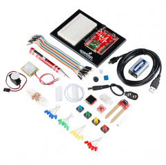 SparkFun Inventor's Kit for Photon SparkFun19020198 DHM