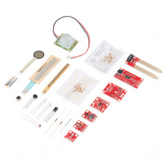 SparkFun Sensor Kit SparkFun 19020192 DHM