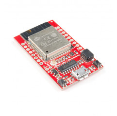 SparkFun LoRa Gateway - 1-Channel (ESP32) SparkFun19020190 DHM