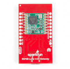 SparkFun LoRa Gateway - 1-Channel (ESP32) SparkFun19020190 DHM
