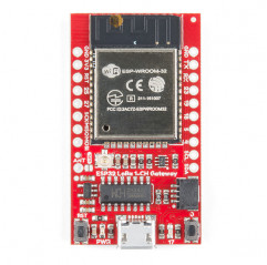 SparkFun LoRa Gateway - 1-Channel (ESP32) SparkFun19020190 DHM