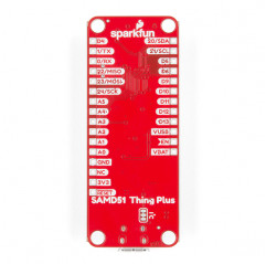 SparkFun Thing Plus - SAMD51 SparkFun19020200 DHM