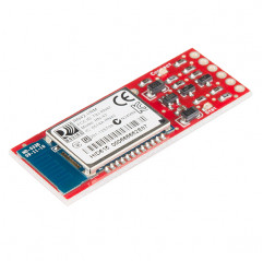 SparkFun Bluetooth Mate Silver SparkFun 19020205 DHM