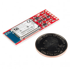 SparkFun Bluetooth Mate Silver SparkFun19020205 DHM