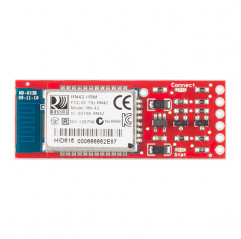 SparkFun Bluetooth Mate Silver SparkFun19020205 DHM