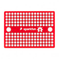 SparkFun Solder-able Breadboard - Mini SparkFun 19020201 DHM
