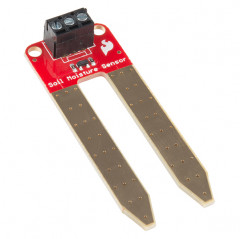 SparkFun Soil Moisture Sensor (with Screw Terminals) SparkFun 19020214 DHM