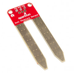 SparkFun Soil Moisture Sensor (with Screw Terminals) SparkFun 19020214 DHM