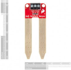 SparkFun Soil Moisture Sensor (with Screw Terminals) SparkFun19020214 DHM