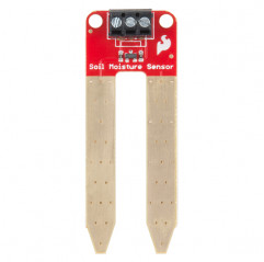 SparkFun Soil Moisture Sensor (with Screw Terminals) SparkFun19020214 DHM