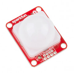 SparkFun OpenPIR SparkFun 19020202 DHM