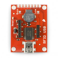 SparkFun RFID USB Reader SparkFun 19020178 DHM
