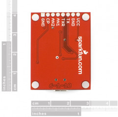 SparkFun RFID USB Reader SparkFun 19020178 DHM