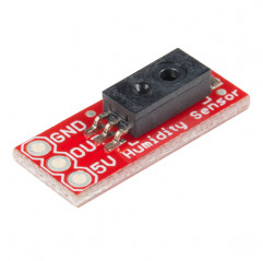 SparkFun Humidity Sensor Breakout - HIH-4030 SparkFun 19020208 DHM