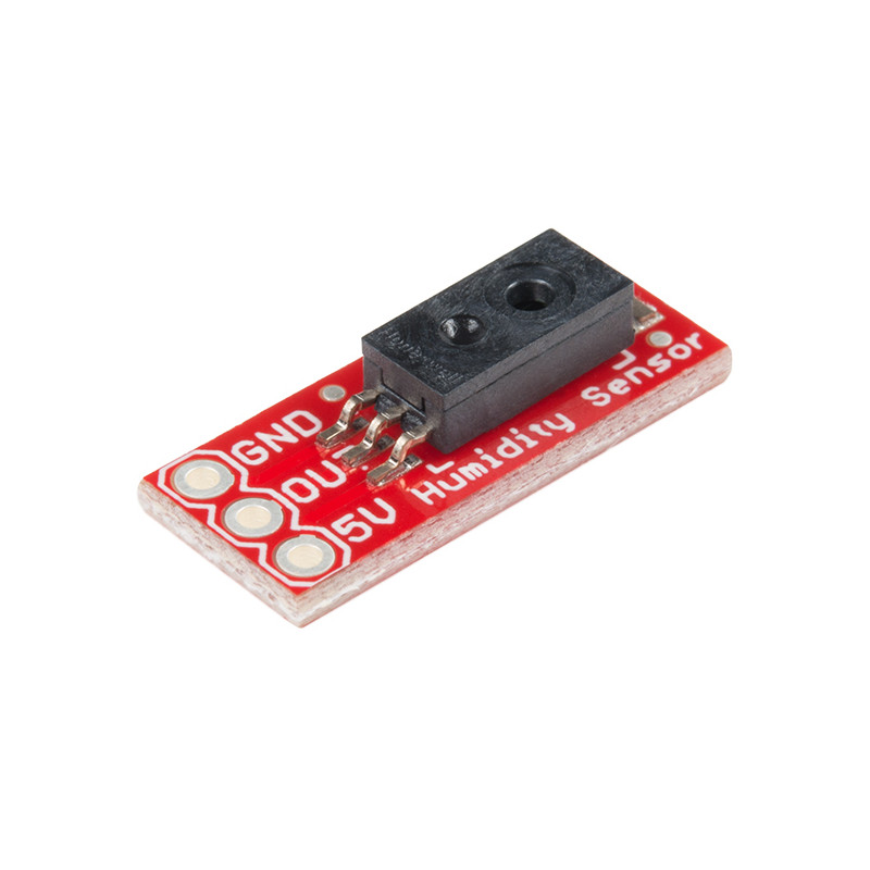 SparkFun Humidity Sensor Breakout - HIH-4030 SparkFun 19020208 DHM