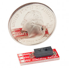 SparkFun Humidity Sensor Breakout - HIH-4030 SparkFun 19020208 DHM