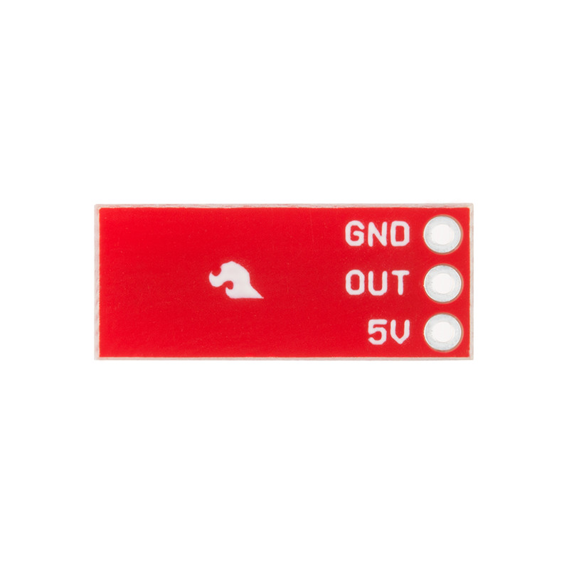 SparkFun Humidity Sensor Breakout - HIH-4030