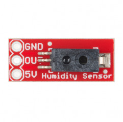 SparkFun Humidity Sensor Breakout - HIH-4030 SparkFun19020208 DHM