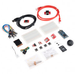 SparkFun mbed Starter Kit SparkFun19020207 DHM