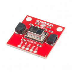 SparkFun Grid-EYE Infrared Array Breakout - AMG8833 (Qwiic) SparkFun19020215 DHM