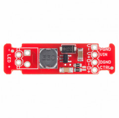 FemtoBuck LED Driver SparkFun19020217 DHM