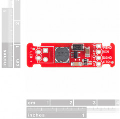 FemtoBuck LED Driver SparkFun19020217 DHM