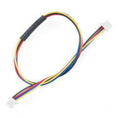 SparkFun Qwiic Cable Kit SparkFun19020218 DHM