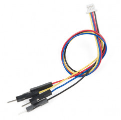 SparkFun Qwiic Cable Kit SparkFun19020218 DHM